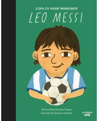 Leo Messi