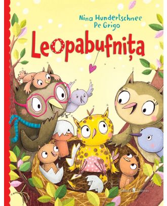 Leopabufnița