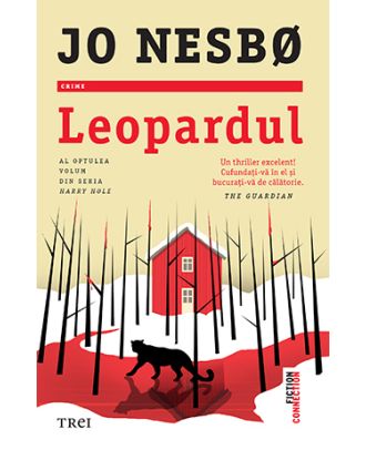 Leopardul