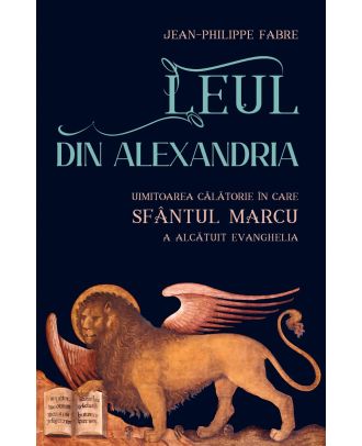 Leul din Alexandria