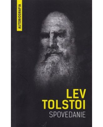Spovedanie. Cautand sensul vietii