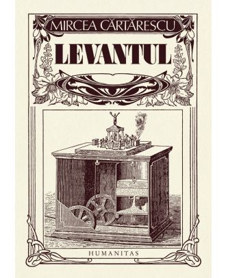 Levantul