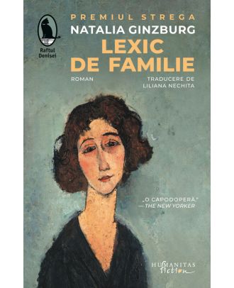 Lexic de familie