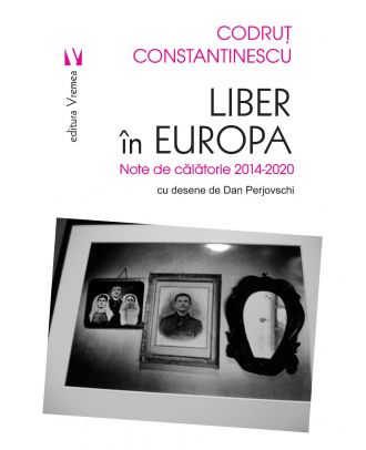 Liber în Europa