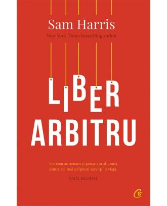Liber arbitru