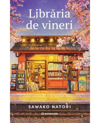 Libraria de vineri