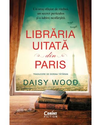 Libraria uitata din Paris