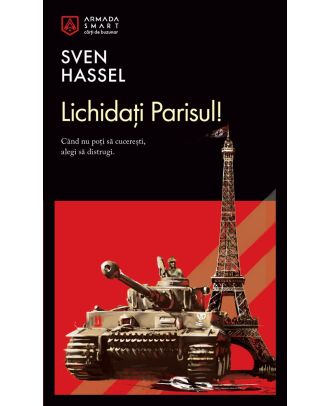 Lichidati Parisul!
