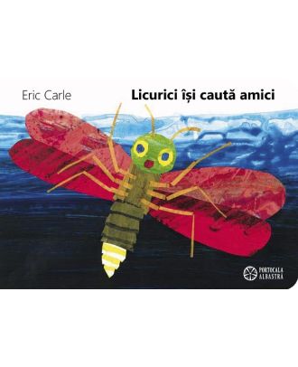 Licurici își caută amici