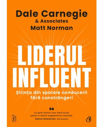 Liderul influent