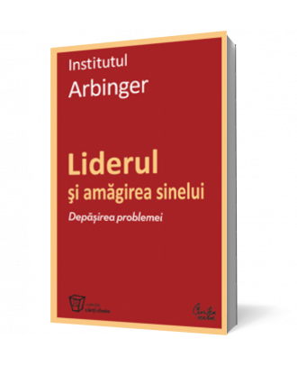 Liderul - Coperta 3D