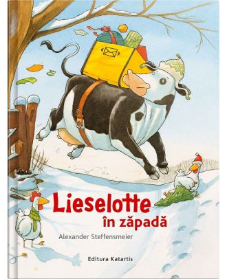 Lieselotte in zapada