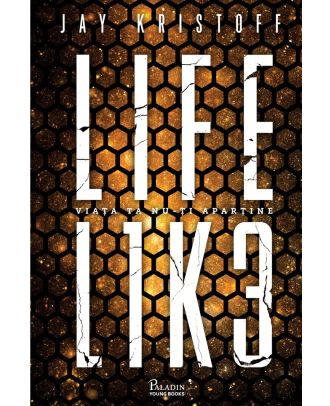 Lifelike (LIFEL1K3. REALISTIK)