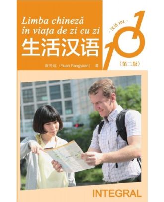 Limba chineza in viata de zi cu zi