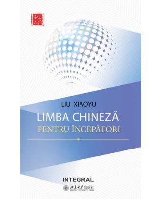 Limba chineza pentru incepatori