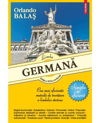 Limba germană. Simplu şi eficient