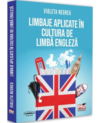 Limbaje aplicate in cultura de limba engleza