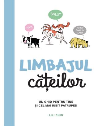 Limbajul cățeilor