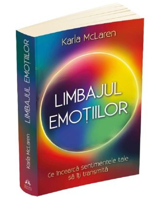 Limbajul emotiilor