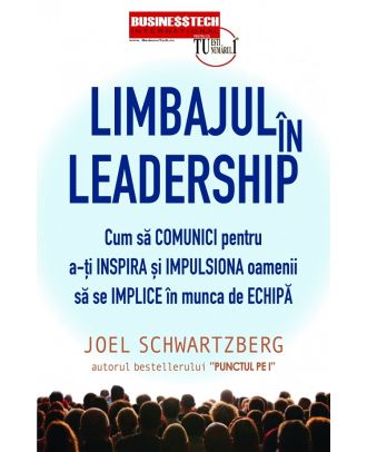 Limbajul în leadership