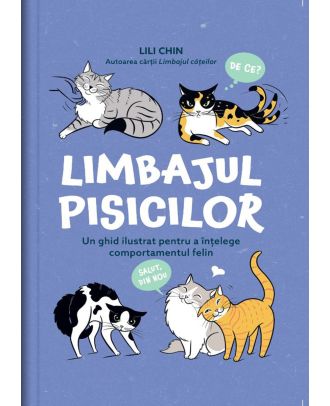 Limbajul pisicilor