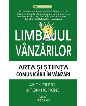 Limbajul vanzarilor
