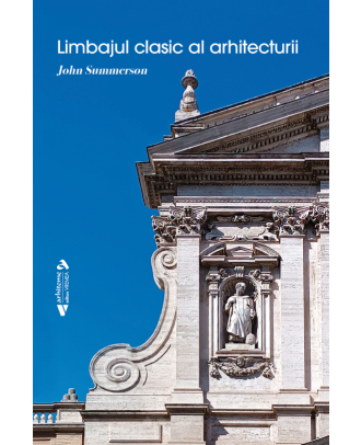 Limbajul clasic al arhitecturii