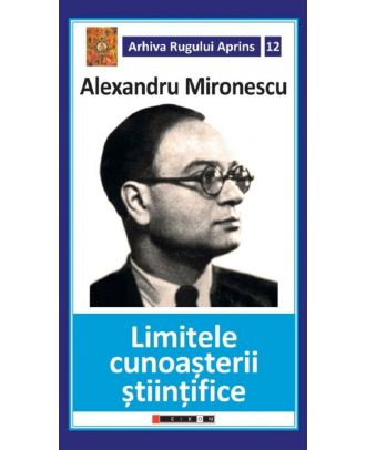 Limitele cunoașterii științifice