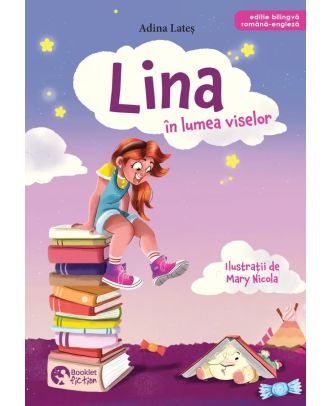 Lina în lumea viselor