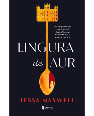Lingura de aur