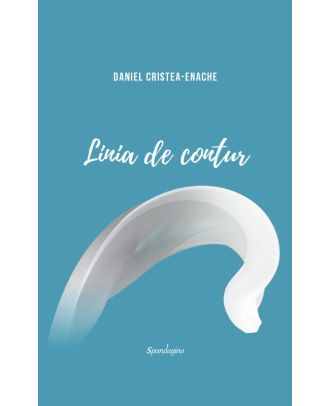 Linia de contur. Cronici literare II