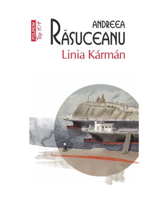 Linia Kármán