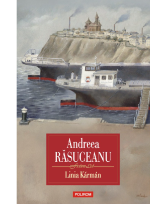 Linia Kármán