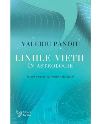 Liniile vieții în astrologie