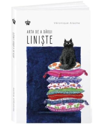 Arta de a dărui liniște