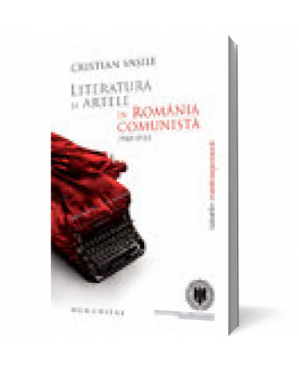 Literatura si artele - Coperta 3D