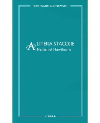 Litera stacojie