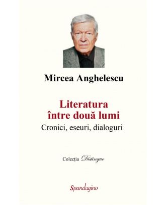 Literatura între două lumi