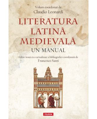 Literatura latină medievală