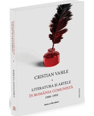 Literatura şi artele în România comunistă (1948-1953)