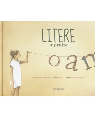 Litere înșiruite