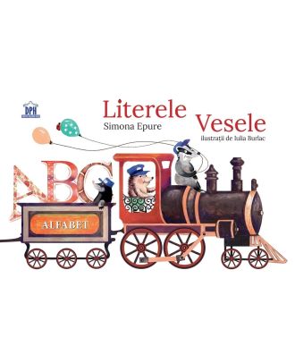 Literele vesele