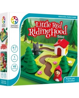 Little Red Riding Hood