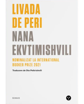 Livada de peri