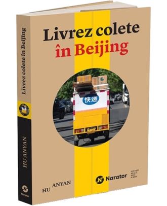 Livrez colete in Beijing