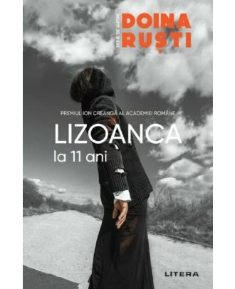 Lizoanca la 11 ani