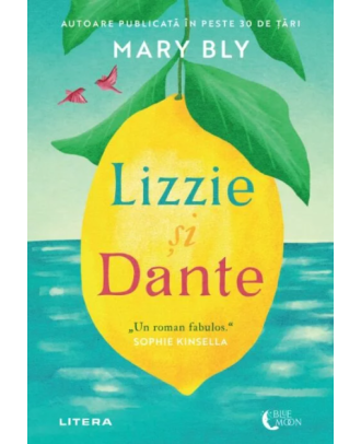 Lizzie si Dante