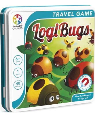 Logibugs