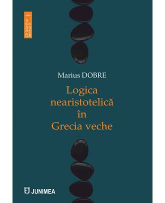 Logica nearistotelica in Grecia veche