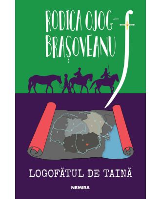 Logofătul de taină